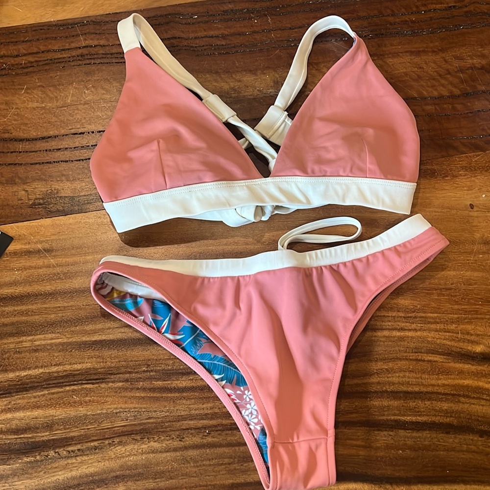 Oceanflo bikini set